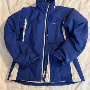 Patagonia Girls SZ 12 Ski Jacket